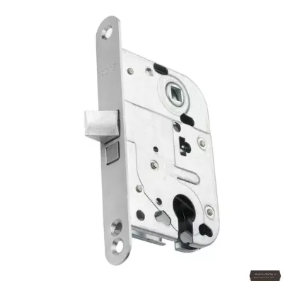 Slēdzenes 2018, hroms