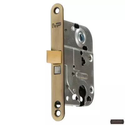 Slēdzenes 2018, bronza