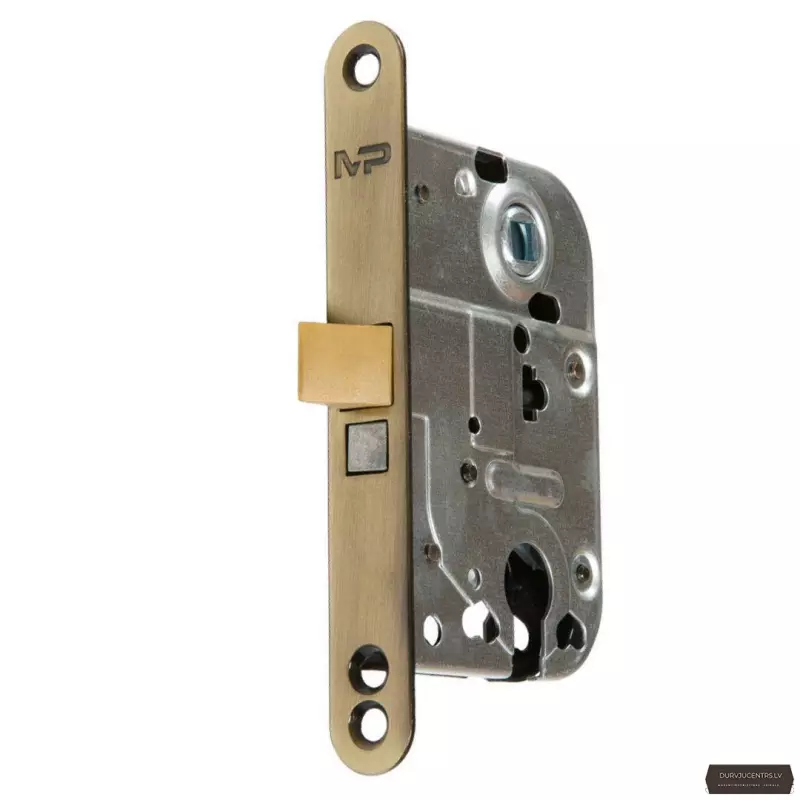 Slēdzenes 2018, bronza