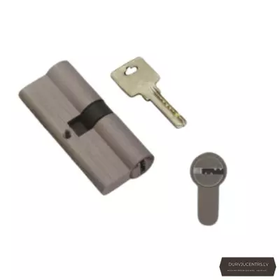 Slēdzenes cilindrs,lāzeratslēga