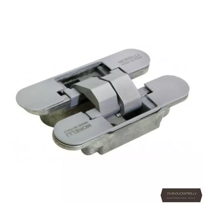 Slēptās eņģes hroms