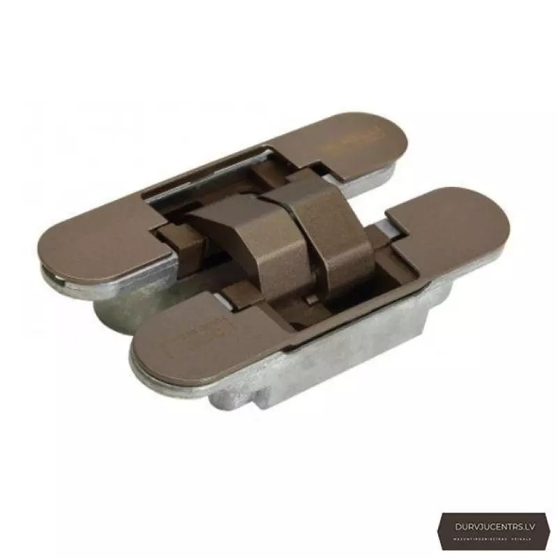 Slēptās eņģes bronza