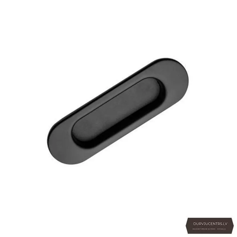 Bīdāmo Durvju Rokturis MHS 150 MBN