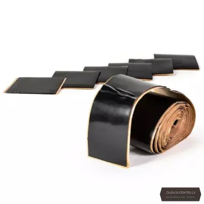 Pašvulkanizējoša lenta 5x0.15