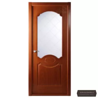 Durvis Milan Ciedrs Finierējums