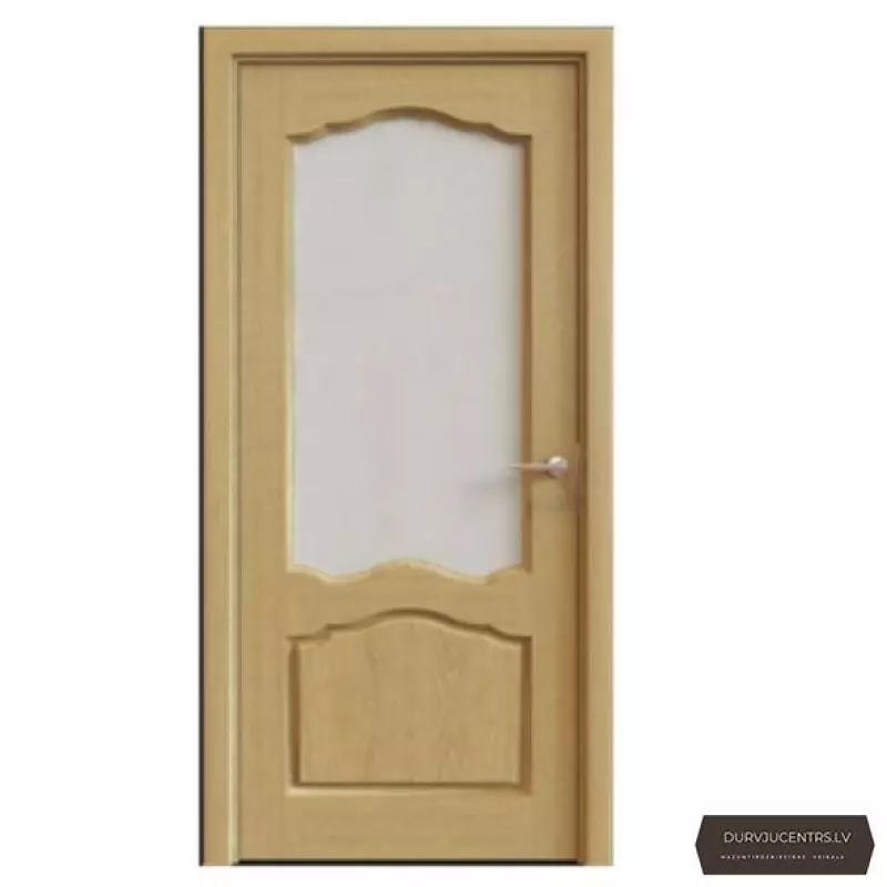 Durvis Karolina Ozols Finierējums