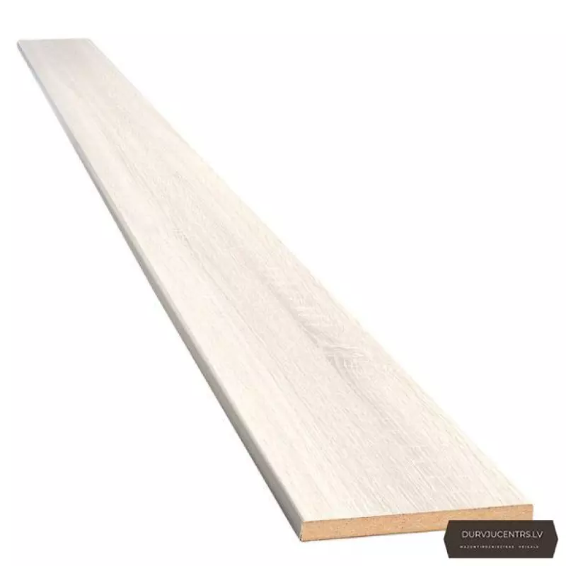 Durvju portālu komplekts MDF Osis NEW PVC deluxe