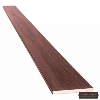 Durvju portālu komplekts MDF Ciedrs Lamināts
