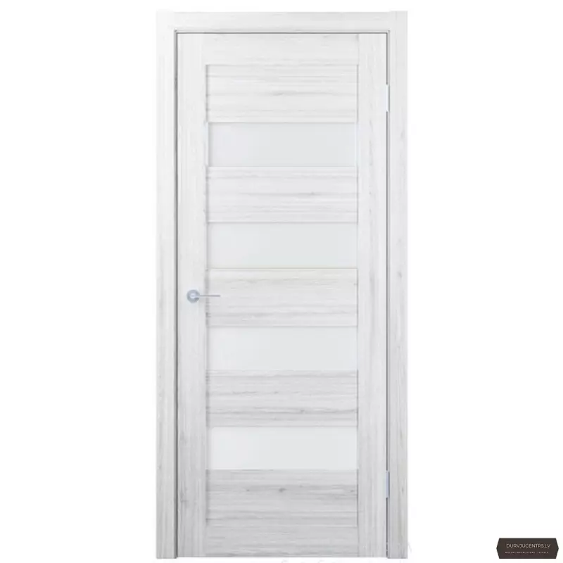 Durvis FORUM 04 (FM04) PVC