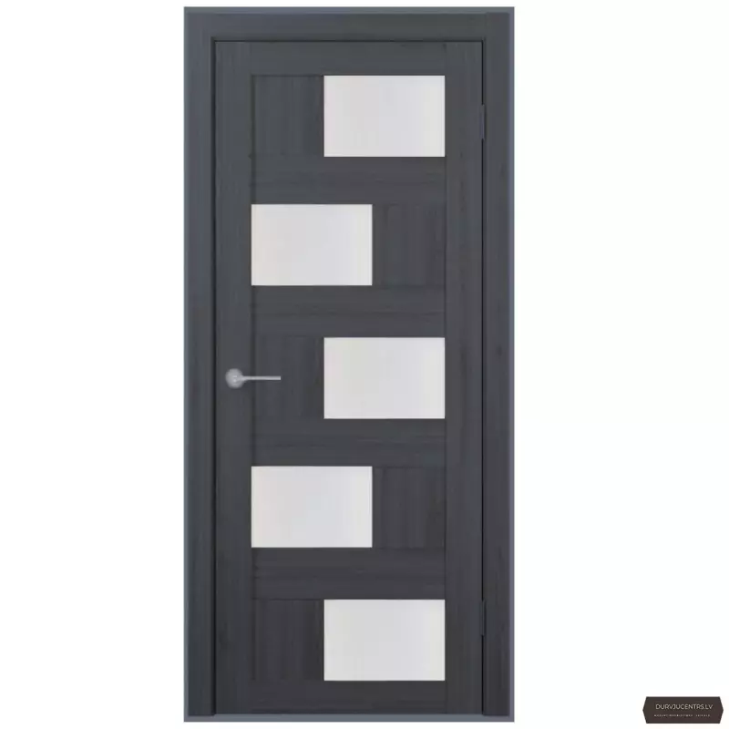 Durvis FORUM 11 (FM11) PVC