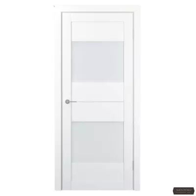 Durvis FORUM 02 (FM02) PP Premium