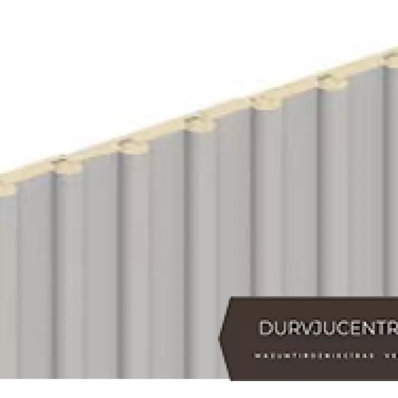 Sienas panelis HERO 04 MDF