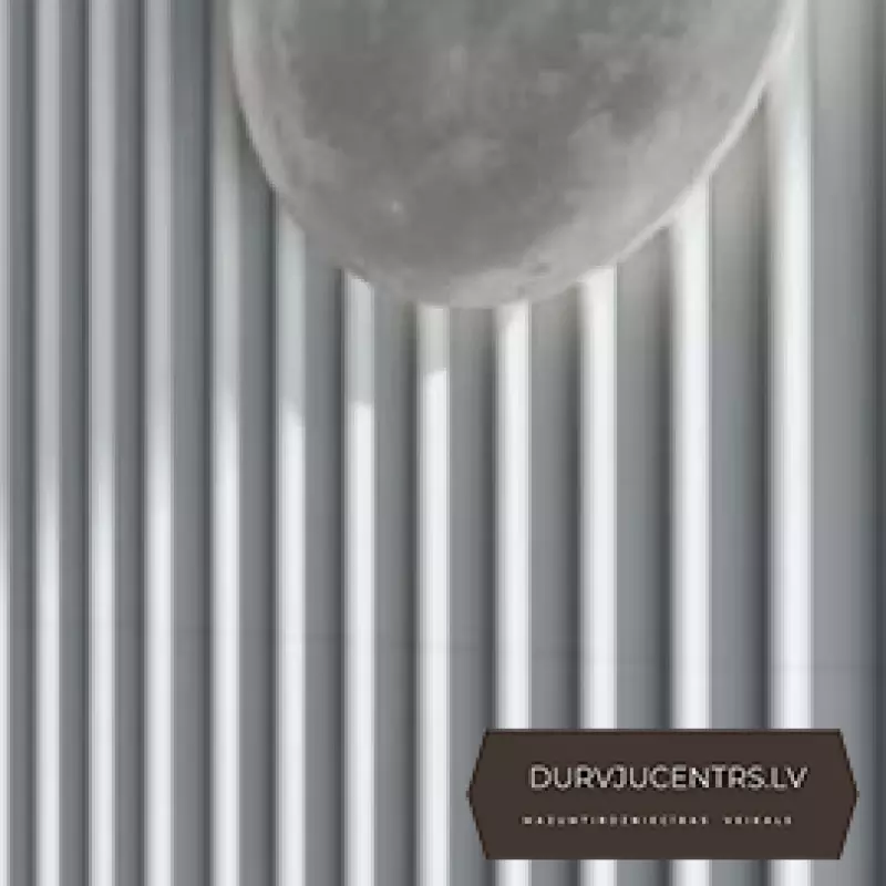 Sienas panelis HERO 04 MDF