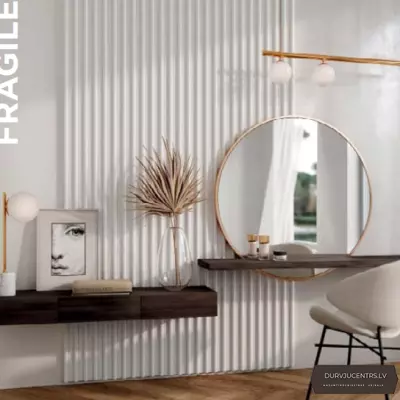 Sienas panelis HERO 06 MDF