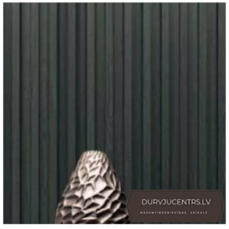 Sienas panelis HERO 08 MDF