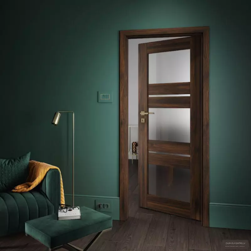 Durvis PC-02 (PC-02) EKOfinierējums