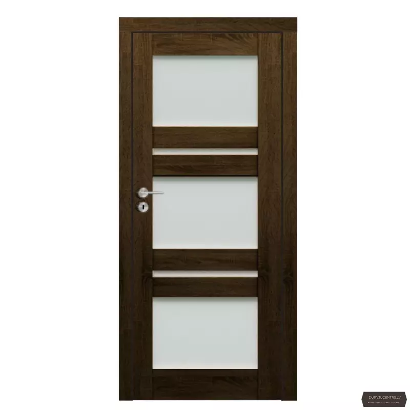 Durvis PC-02 (PC-02) EKOfinierējums