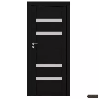 Durvis PE-02 (PE-02) EKOfinierējums