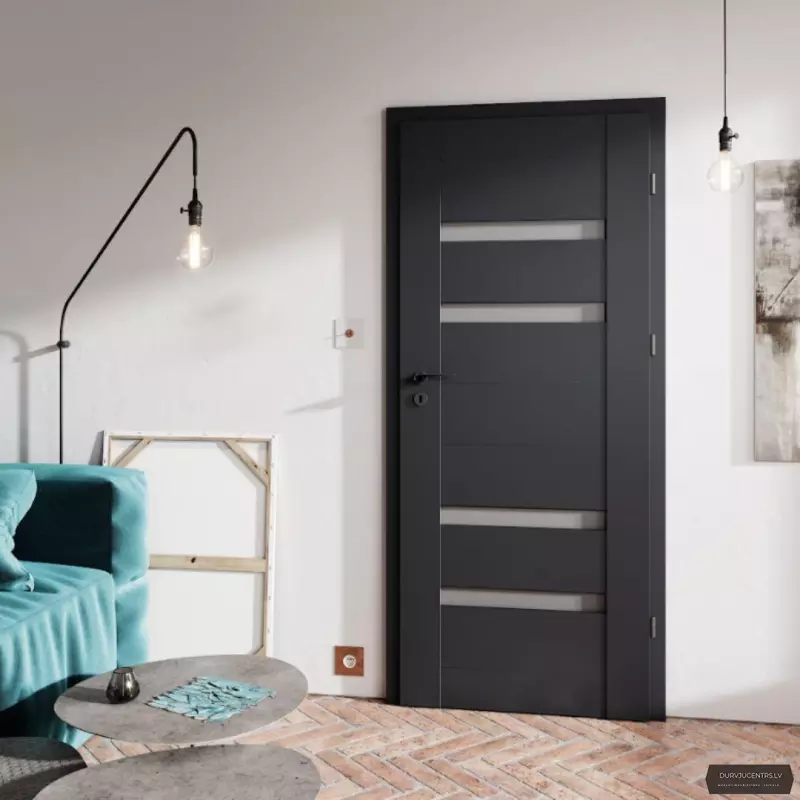 Durvis PE-02 (PE-02) EKOfinierējums