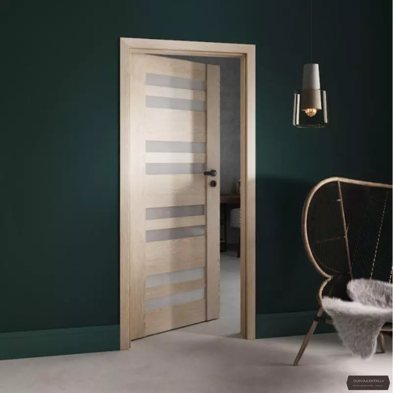 Durvis PH-02 (PH-02) EKOfinierējums