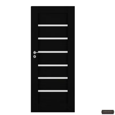 Durvis PU-02 (PU-02) EKOfinierējums (CPL)