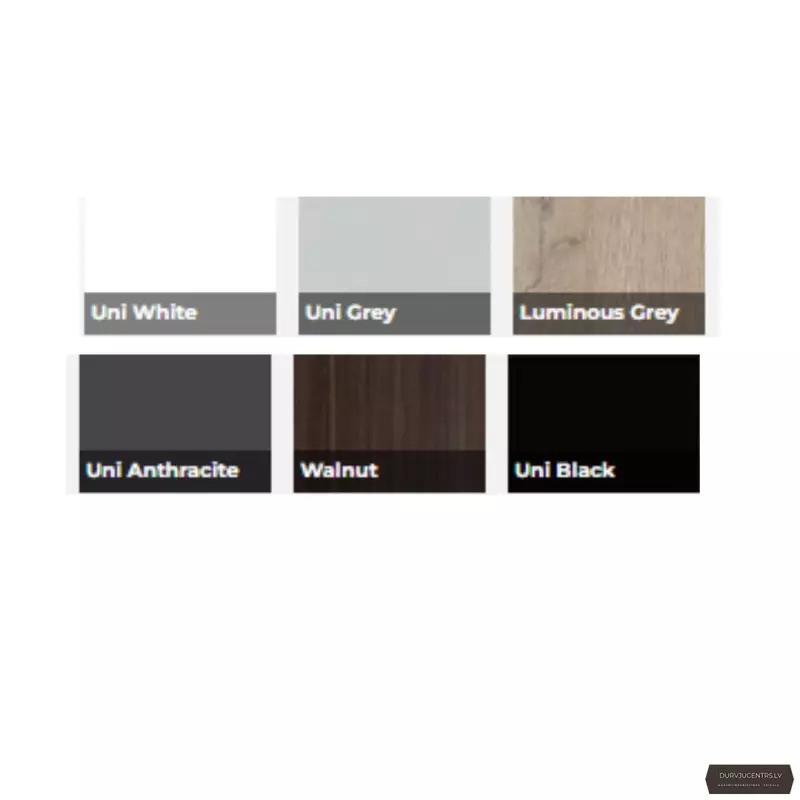 Durvis PW-01 (PW-01) EKOfinierējums (CPL)