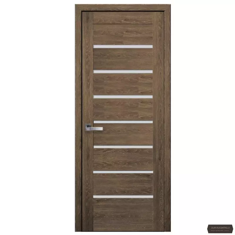 Durvis Omega Dižozols EKOfinierējums