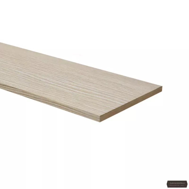 Durvju portālu komplekts MDF Latte EKOfinierējums