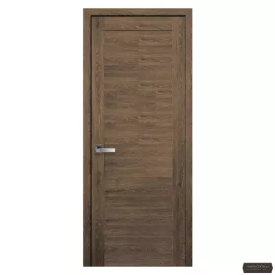 Durvis Zero Dižozols EKOfinierējums