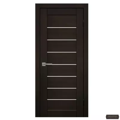 Durvis Belfast Venge NEW PVC