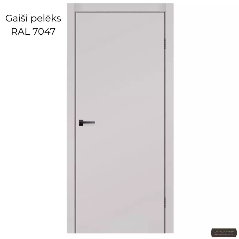 Durvis RAVINA Finierējums