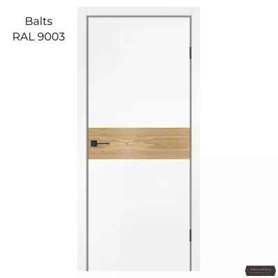 Durvis SAVINTON Finierējums