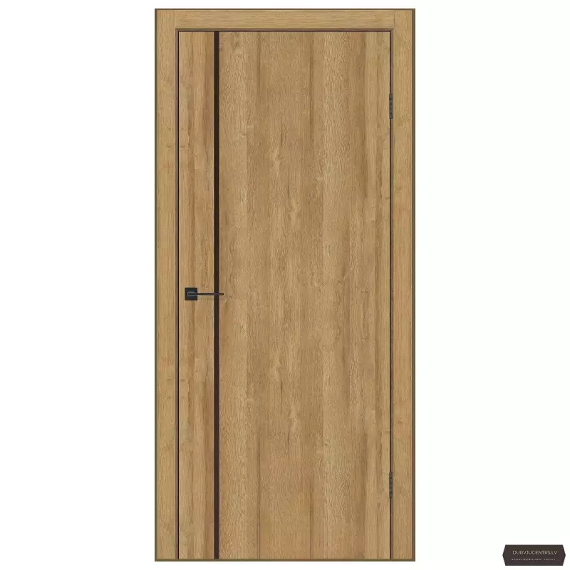 Durvis FORTE Nano flex