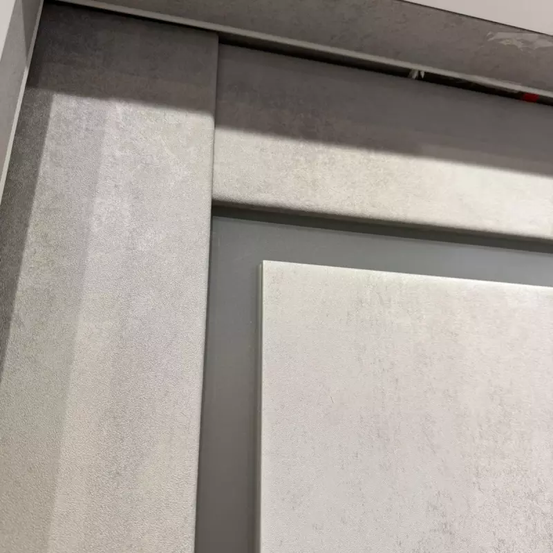 Durvis PRESTIGE 06 Alba line PVC