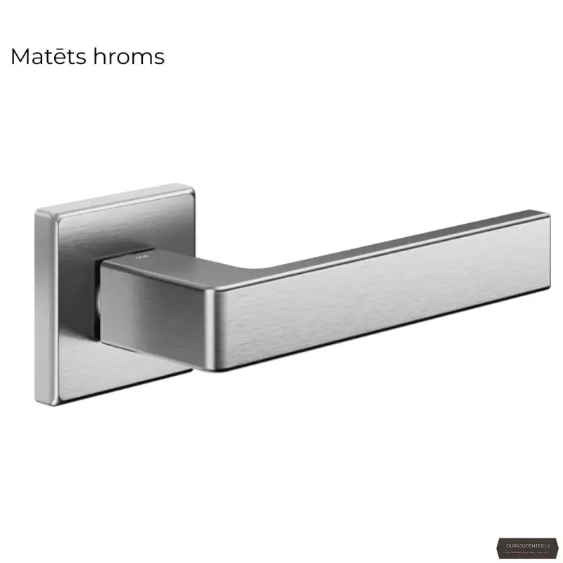 Durvju rokturis QUATTRO