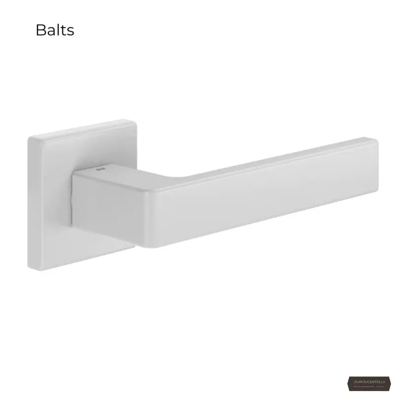 Durvju rokturis QUATTRO