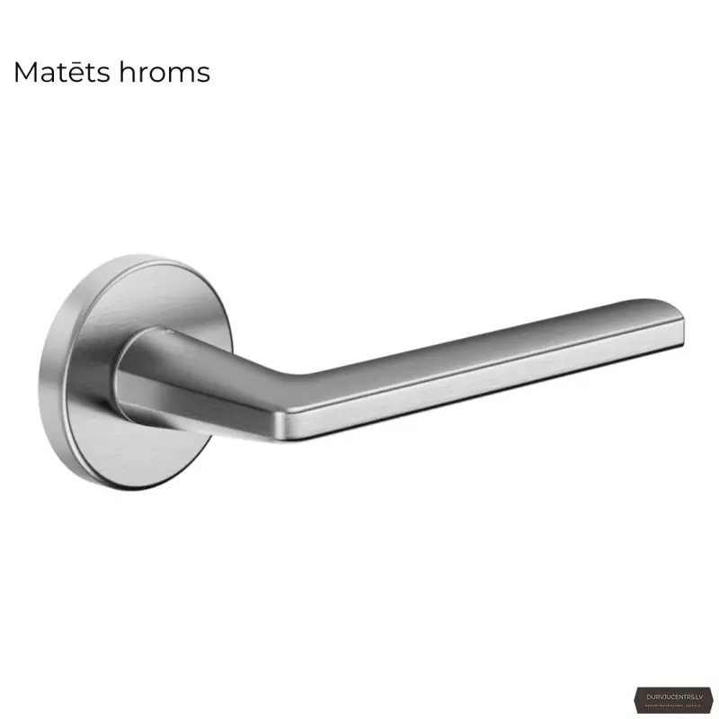 Durvju rokturis LUCE P