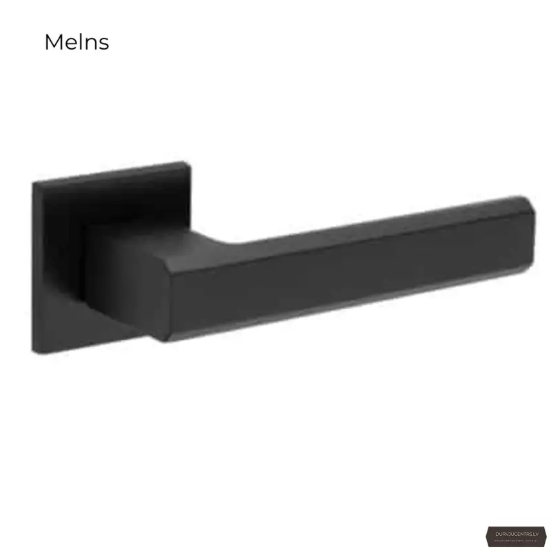 Durvju rokturis 4254 Q5S TUPAI