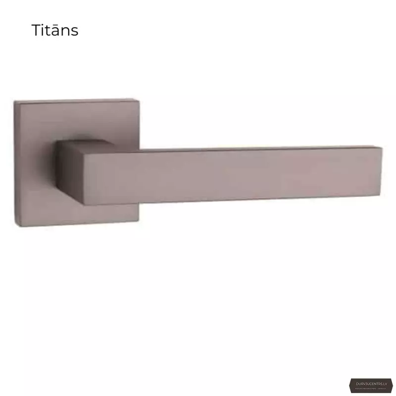 Durvju rokturis 2275 Q5S TUPAI