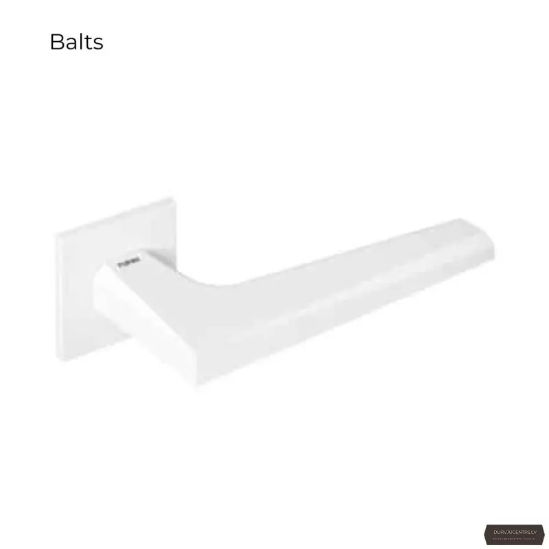 Durvju rokturis 4151 Q5S TUPAI