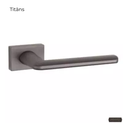 Durvju rokturis 3098 RT TUPAI