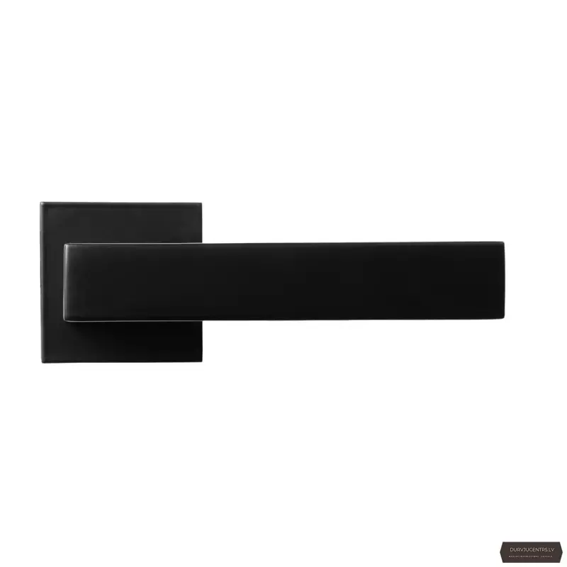 Durvju rokturis LINEA, H-30115-BLM slim