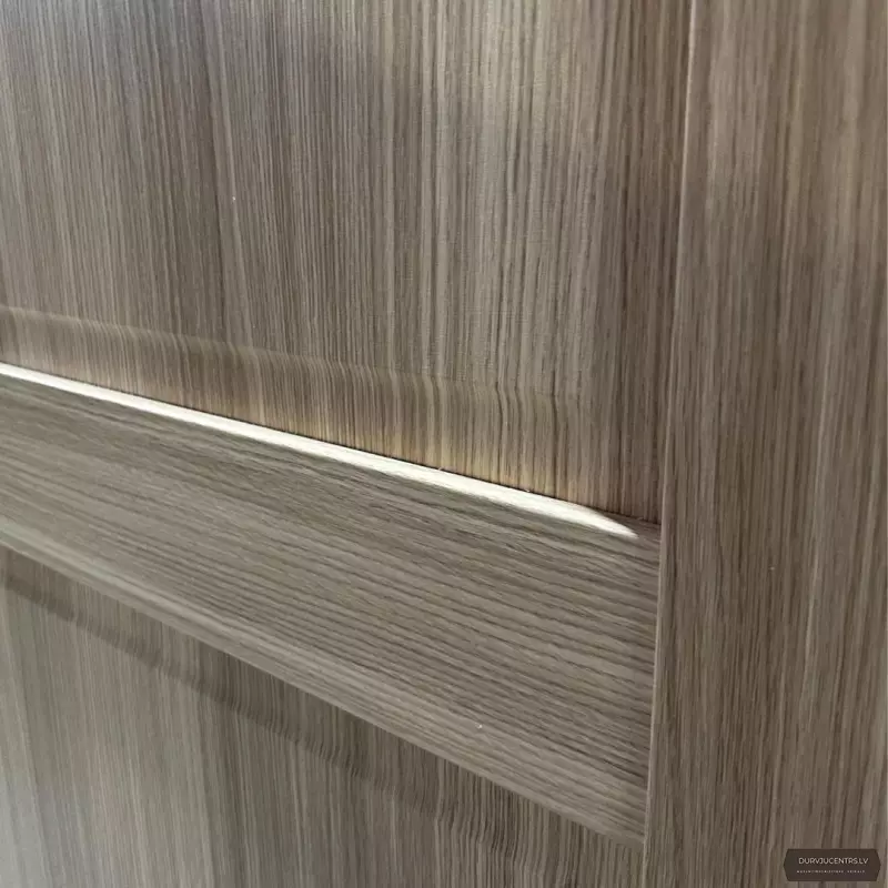 Durvis Golda Zelts ozols PVC Deluxe