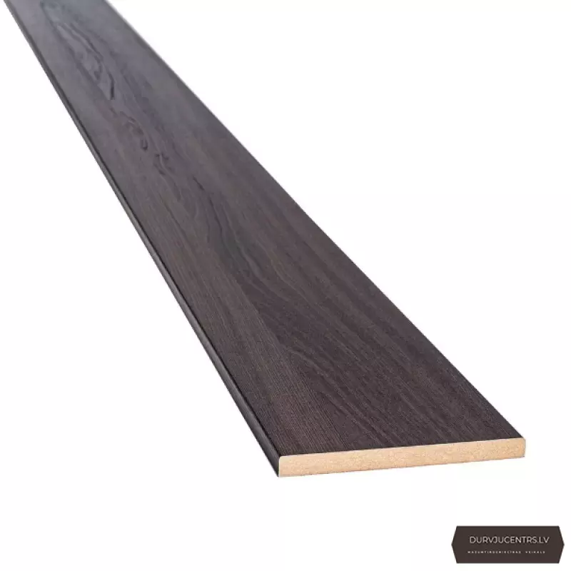 Durvju portālu komplekts MDF Ozols atlants EKOfinierējums