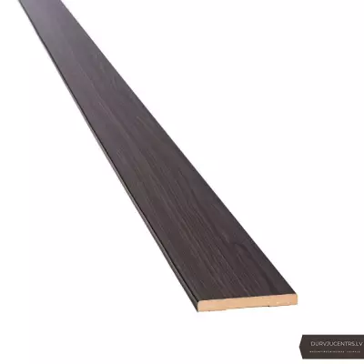 Durvju apmale MDF Ozols atlants EKOfinierējums