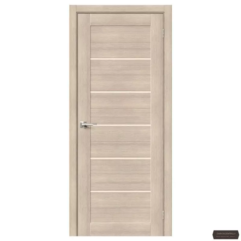 Durvis Sempra 01 (ST1) Kapučino PVC