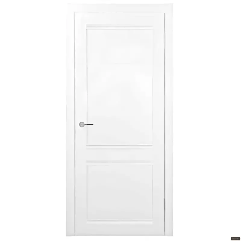 Durvis Orta 01 (SN0100) Aļaska PVC