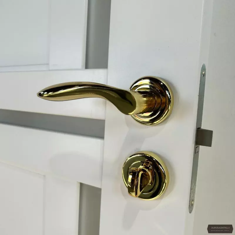 Durvju rokturis MILOS, MRO-34-20