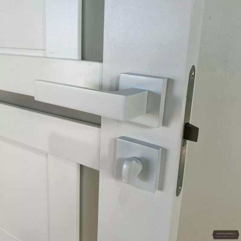 Durvju rokturis LEROS, MRO-76-40