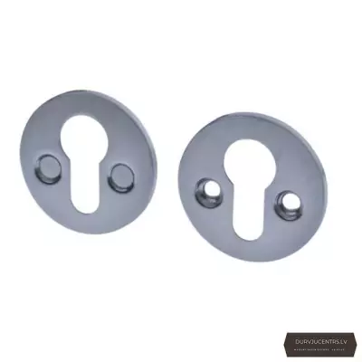 Durvju uzlika 001PZ Matēts hroms